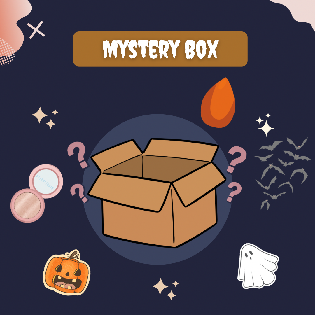 Mystery box
