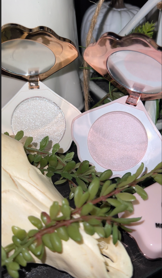 Apparition Ghost Highlighters