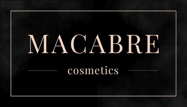 Macabre Cosmetics