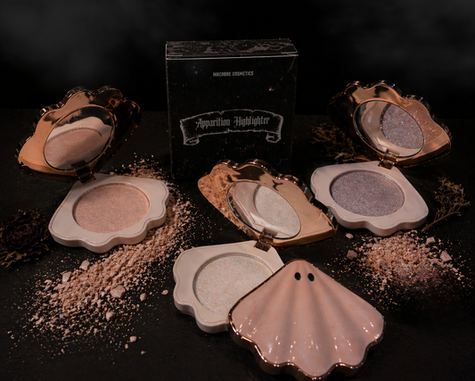 Apparition Ghost Highlighters